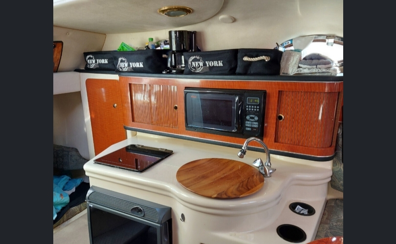 Sea Ray Sundancer 275-kuva-3